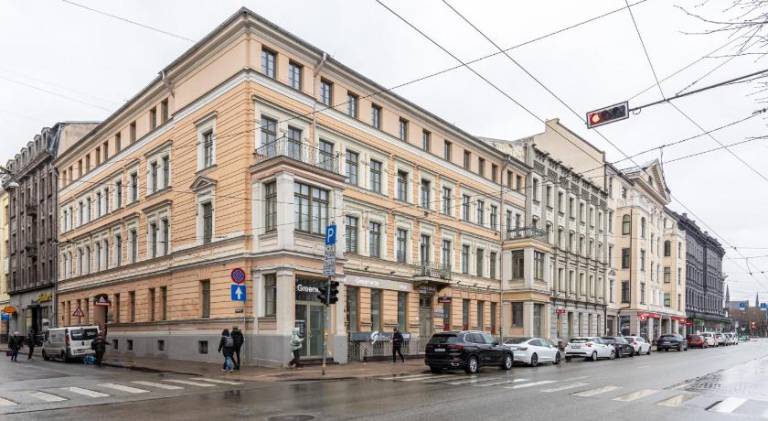 Holiday apartment | Next to Riga Cathedral — photo 3