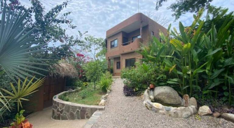 Vacation home | Dogs allowed in Sayulita