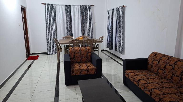 Vacation home for 3 persons — photo 2