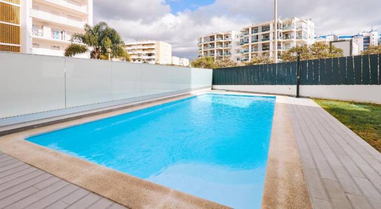 Fully equipped lovely holiday apartment with pool | Dogs allowed — photo 4