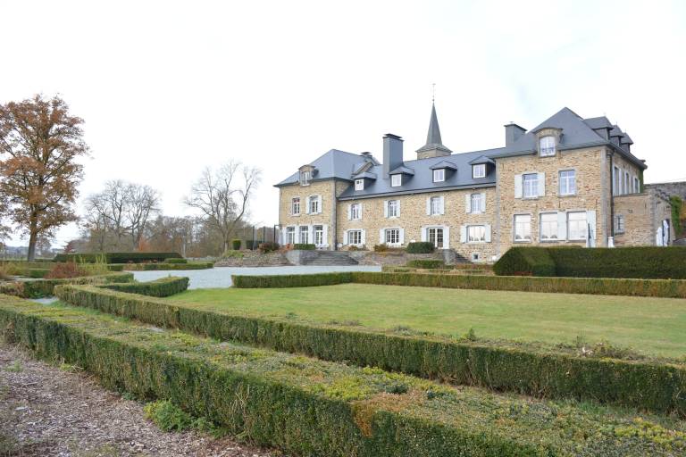 Landgoed Libramont-Chevigny
