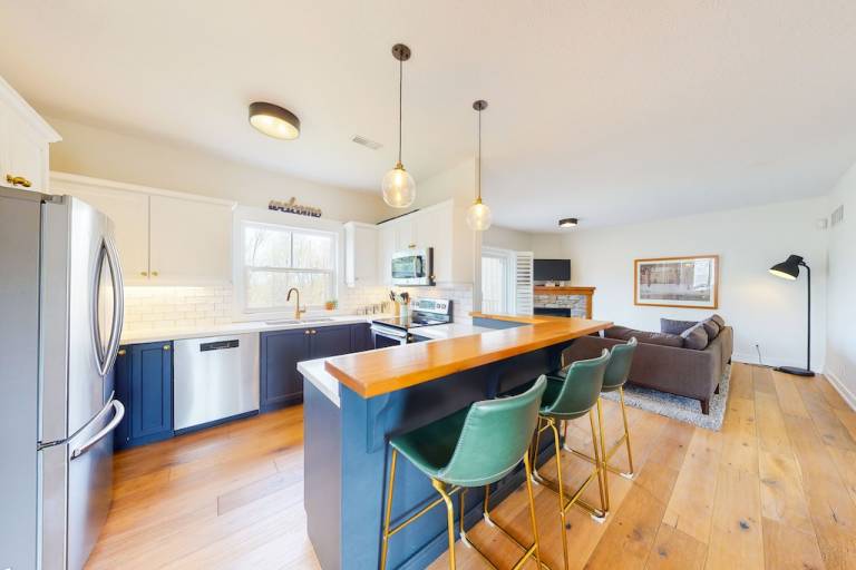 Condo Collingwood