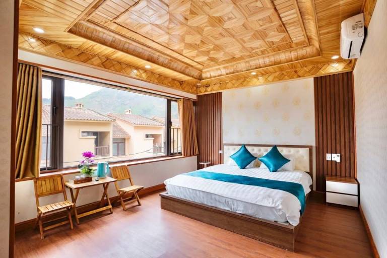 Beautiful rental apartment | Dogs allowed in Sa Pa
