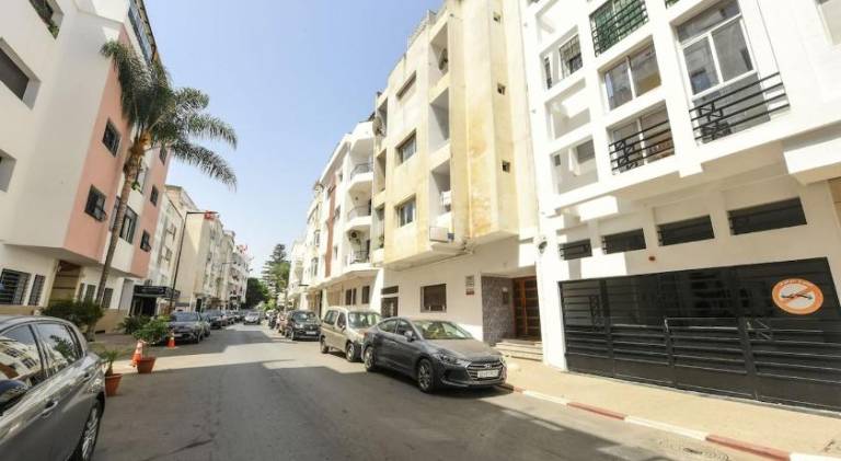 Rental apartment with 1 room for 2 persons — photo 4