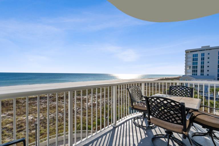 Condo Orange Beach