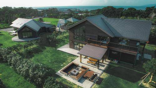 Resort  Tateyama