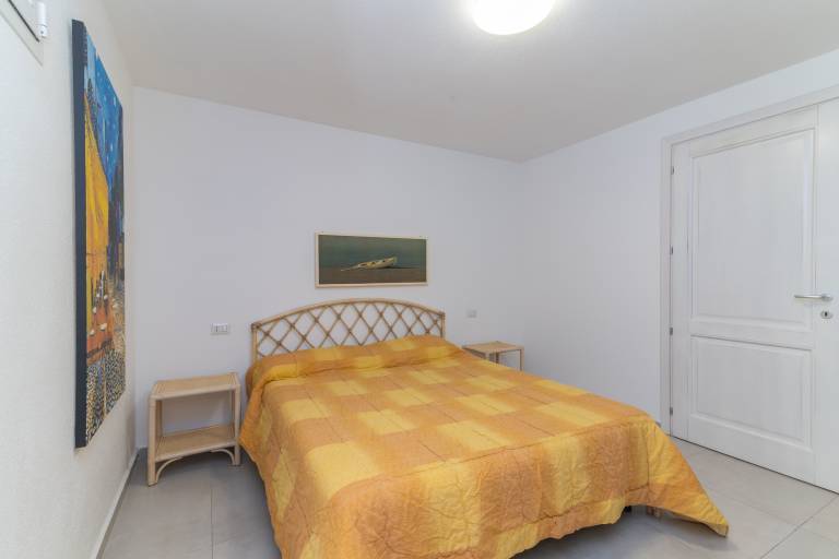 Appartamento Tanaunella