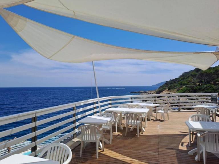 Appartement Capo D'arco