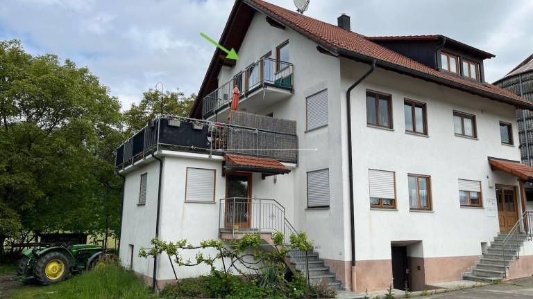 Ferienwohnung Laimnau