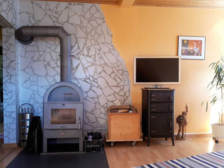 Ferienwohnung Thurnau