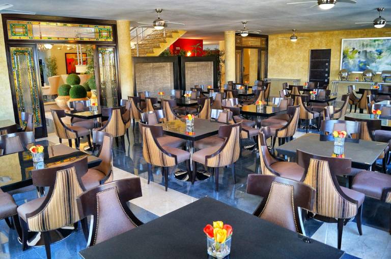 Los Cedros Hotel Inn — photo 4