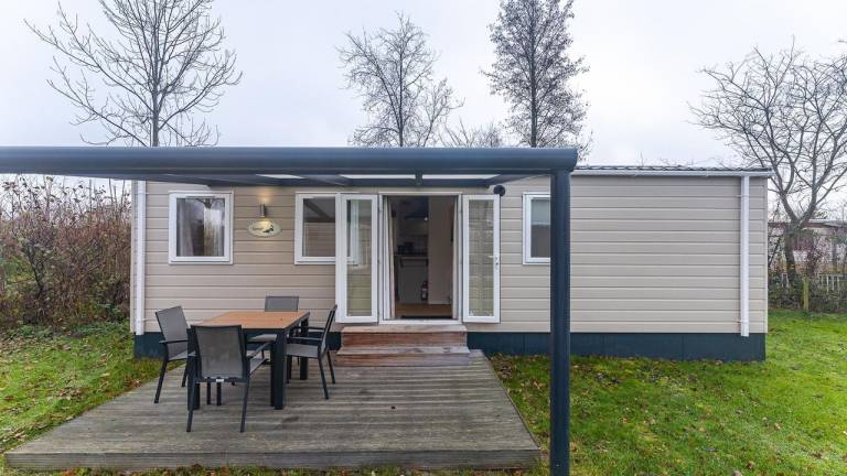 Ferienhaus Burgh-Haamstede