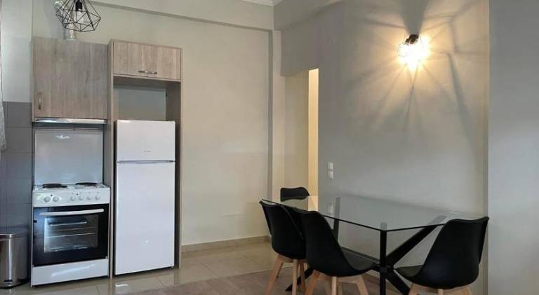 Apartment with 1 room for 2 persons — photo 2