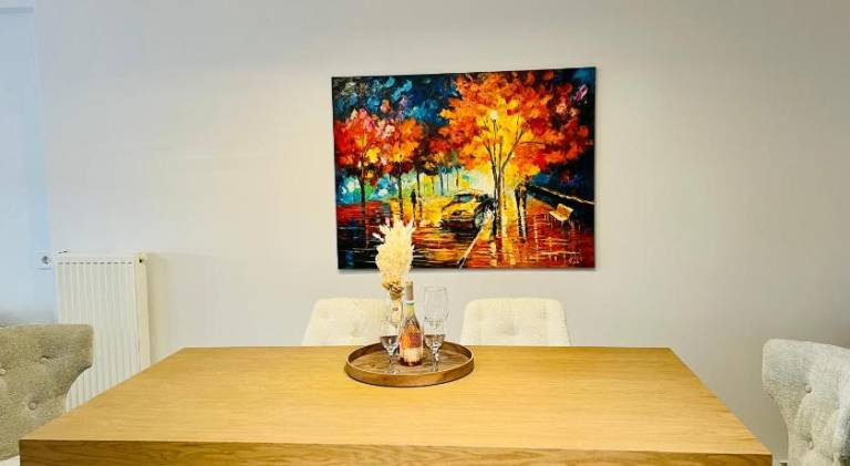Vacation home with patio — photo 4