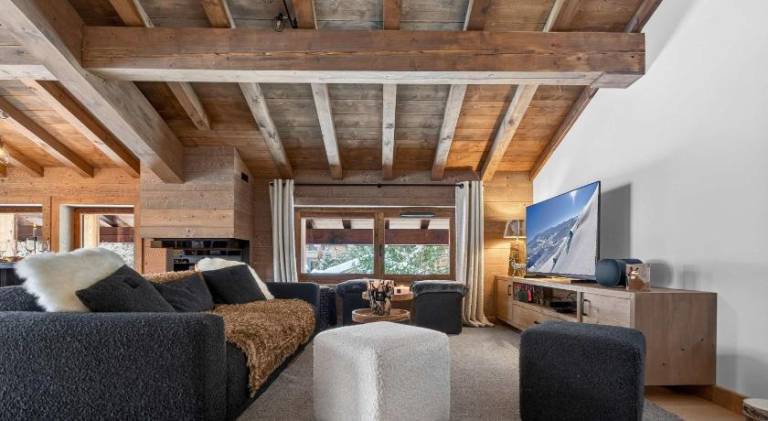 Apartment with 3 rooms for 6 persons — photo 4