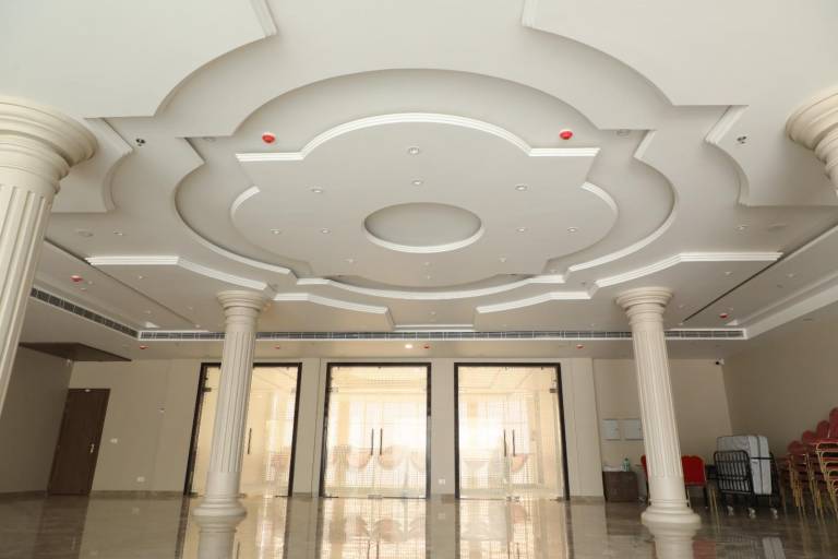 THE DIAMOND HOTEL & BANQUET — photo 2