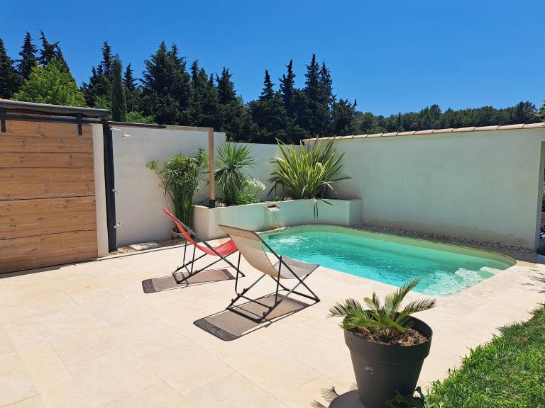 House  Saint-Cannat