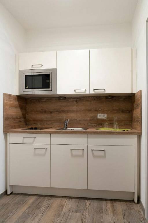 Appartement mit kostenfreiem WLAN in der Altstadt 4
