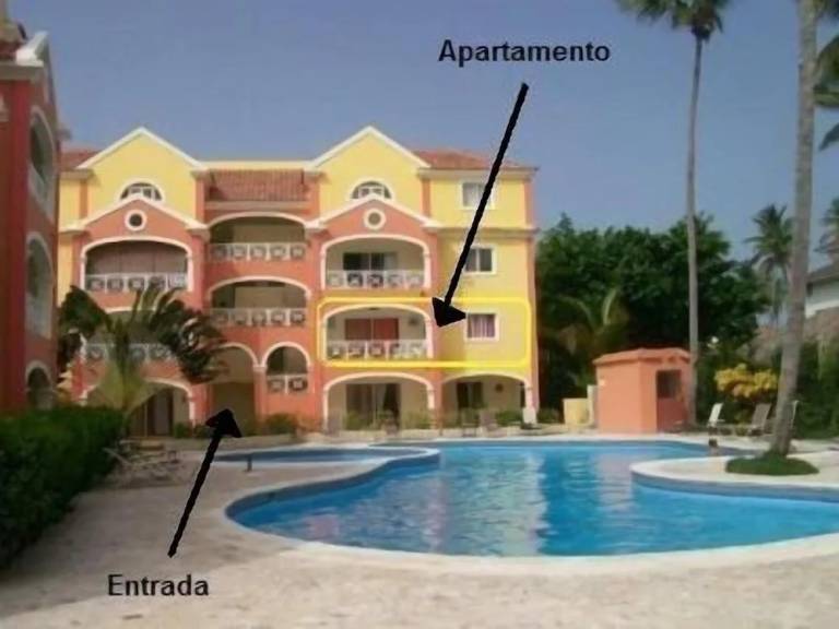 Apartment  Bávaro