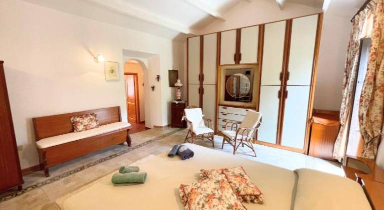 Vacation home with 2 rooms for 6 persons — photo 2