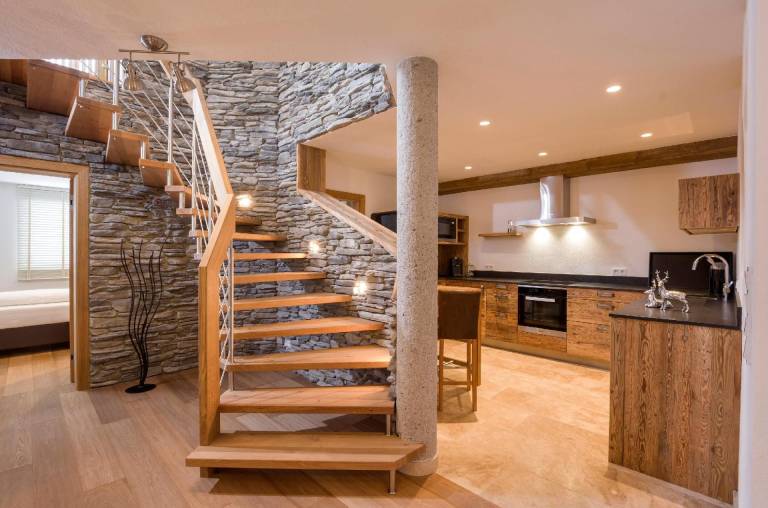 Ferienwohnung Westendorf