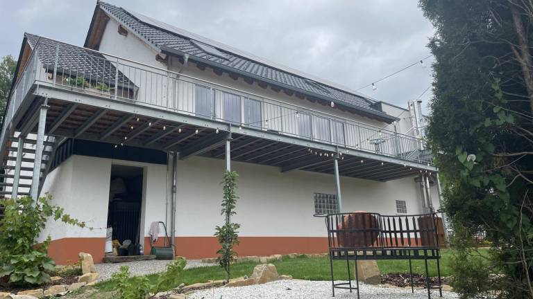 Ferienwohnung  Hermeskeil