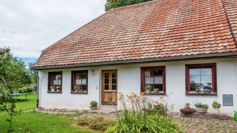 Ferienhaus Herrischried