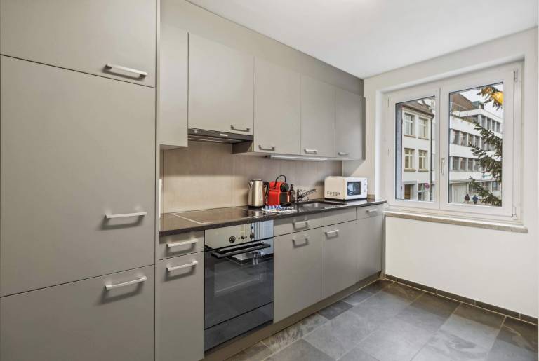 Ferienwohnung Enge