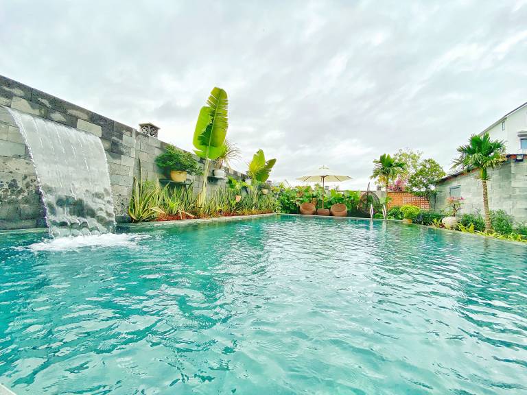 Pension Hội An