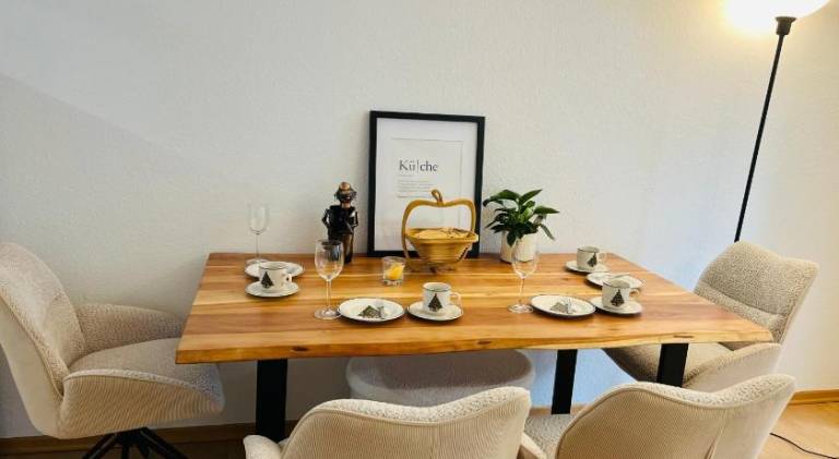 Pleasant holiday apartment | Pets are welcome — photo 3