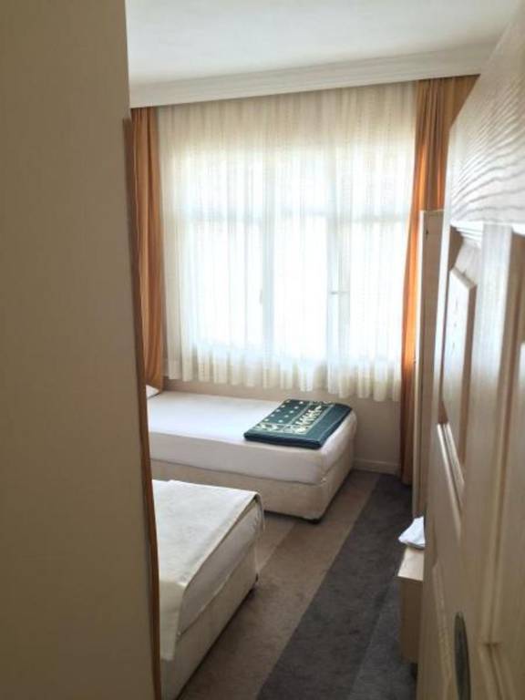 Unver Hotel in Adana