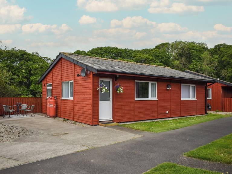 Cottage Runswick Bay