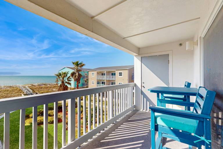 Condo Pensacola Beach
