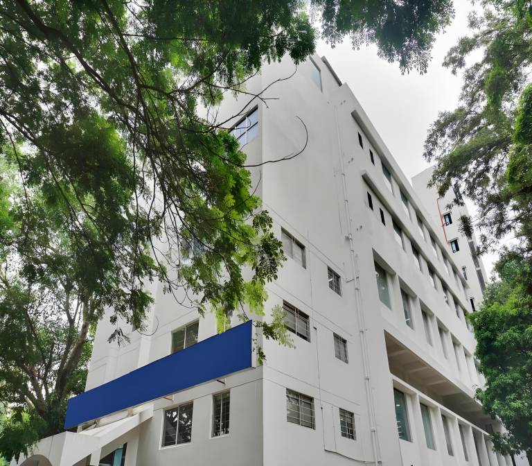 Hotel Sayba International