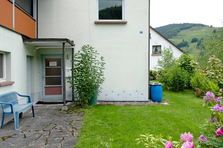 Ferienwohnung Todtnau