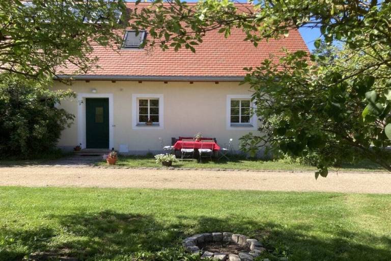 Ferienhaus Herrnhut