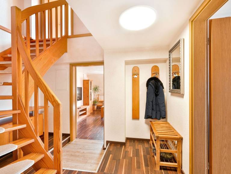 Ferienwohnung Stralsund