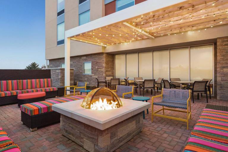 Home2 Suites by Hilton Leesburg in Leesburg, VA