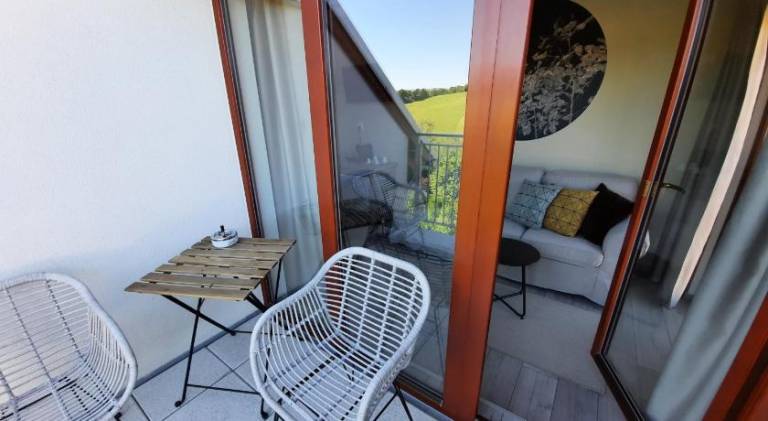 Penzion Zahrada nad rekou, restaurace a kavarna - PARKOVANI GRATIS — photo 5