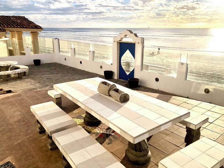 Casa  Rosarito