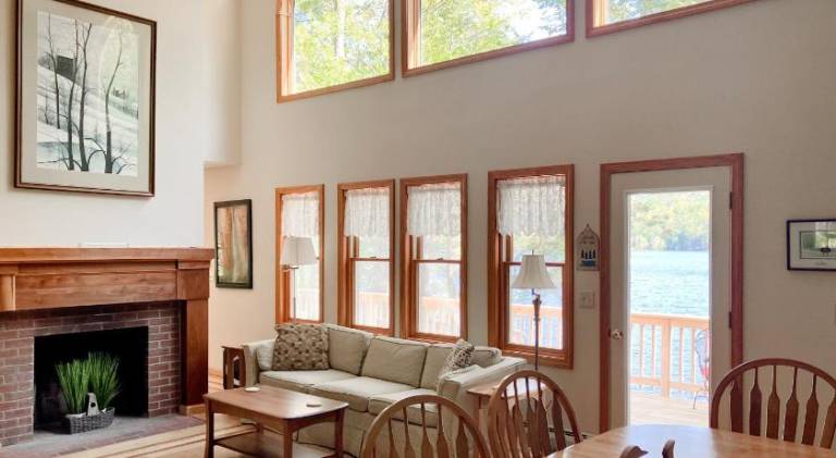 283 m&sup2; Apartment mit Hotelservice