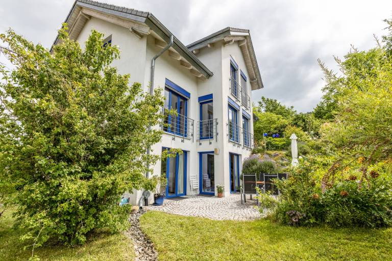 Ferienwohnung Denkingen