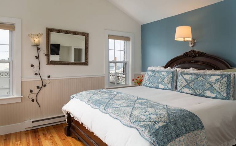 Bed and breakfast  Block Island