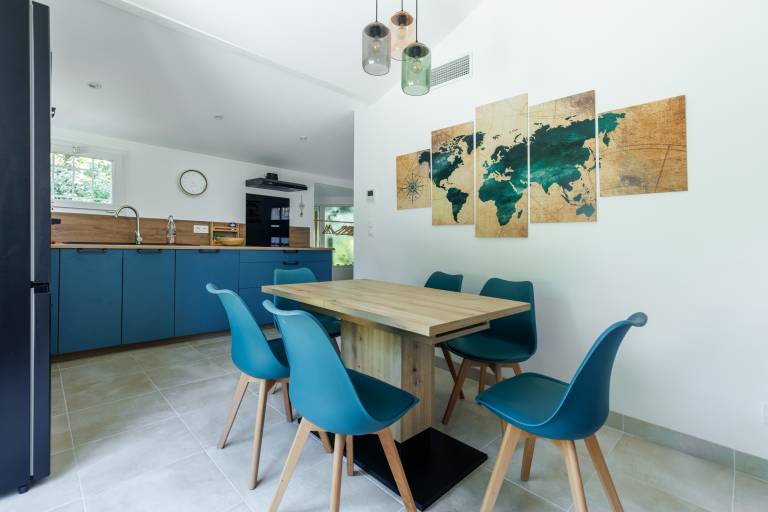 Fully Renovated Holiday Home with All Comforts - Conciergerieland — photo 3