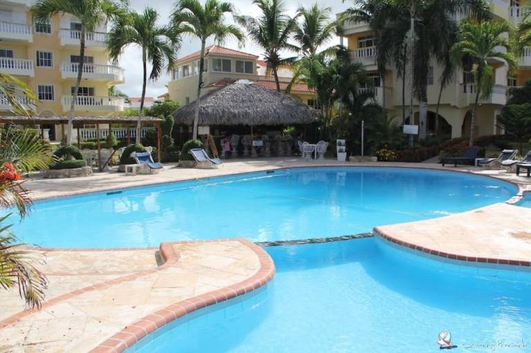 Aparthotel  Boca Chica