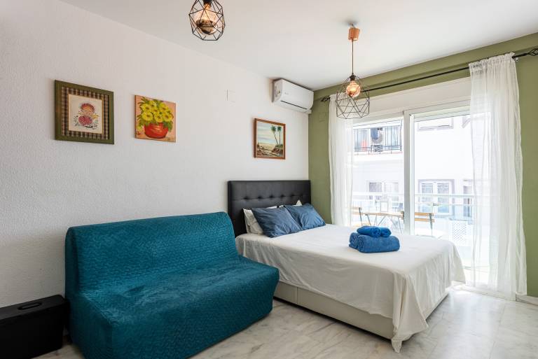 Apartment 'Plata Centro' with Private Terrace and Air Conditioning — photo 3