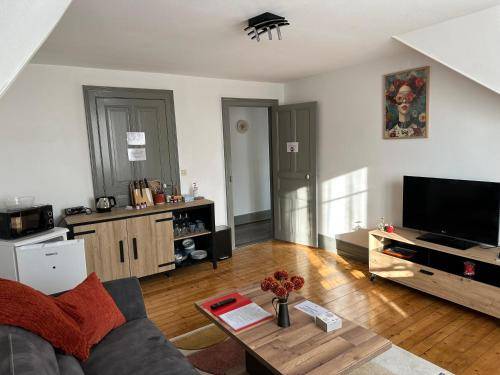 Appartement Belfort