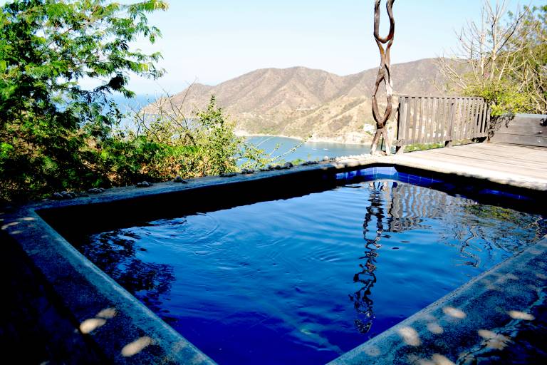 Hostal Casa Horizonte — photo 4