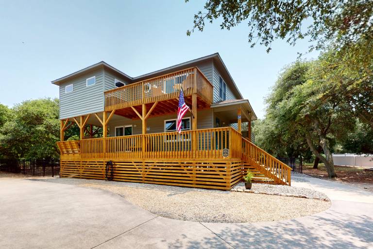 House Southern Shores