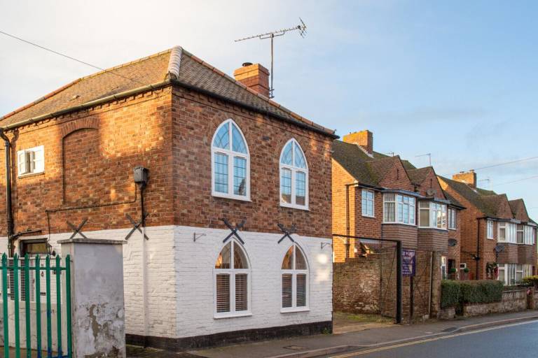 Cottage Tewkesbury
